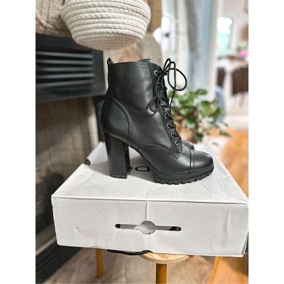 ALDO Marille Boots NEW in box - Picture 3 of 10